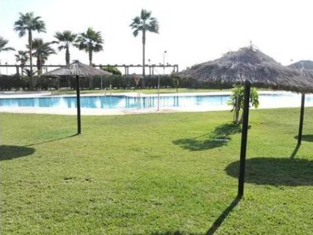 Piso en alquiler en San Luis de Sabinillas, Costa del Sol Occidental