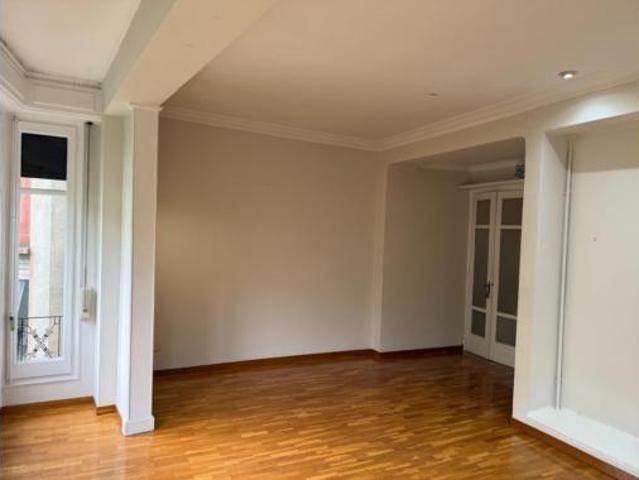 Piso en alquiler en Passeig i Rodalia, Bages