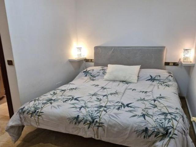 Piso en alquiler en Nueva Andalucía, Marbella