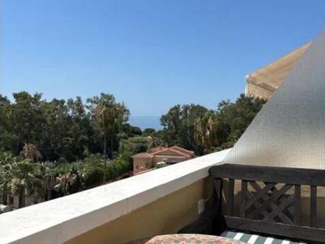 Piso en alquiler en Artola, Costa del Sol Occidental
