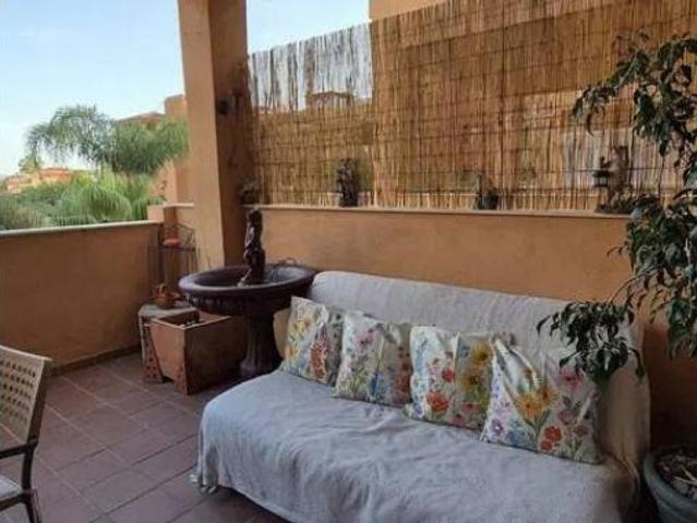 Piso en alquiler en Artola, Costa del Sol Occidental