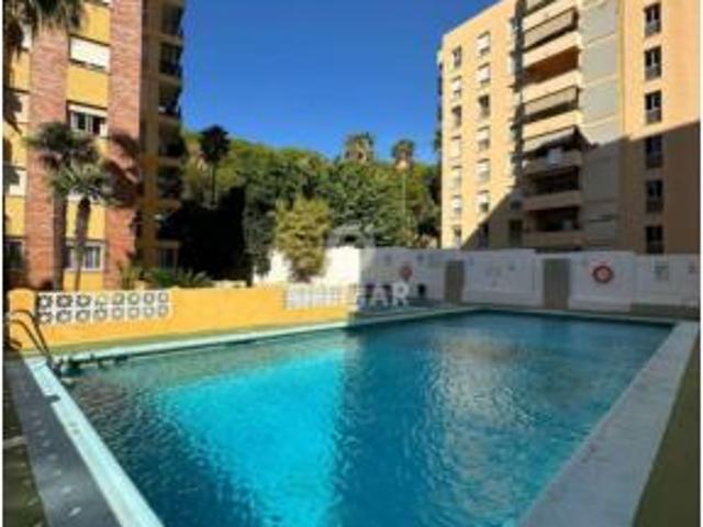 Piso en alquiler en Centro, Costa del Sol Occidental