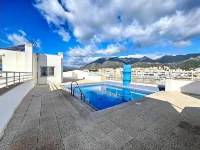 Piso en alquiler en Centro, Costa del Sol Occidental