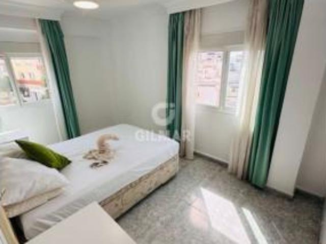 Piso en alquiler en Centro, Costa del Sol Occidental