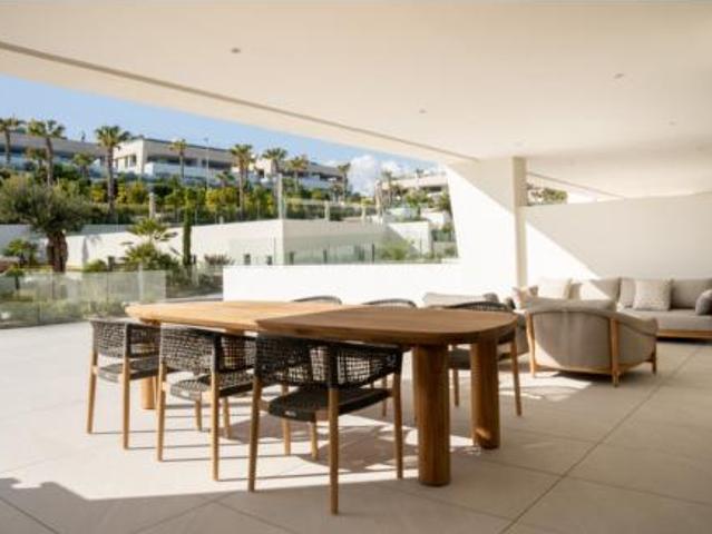 Piso en alquiler en Divina Pastora, Costa del Sol Occidental