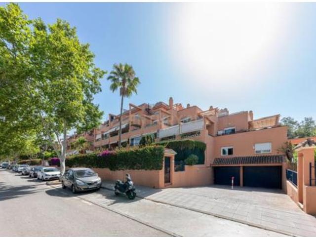 Piso en alquiler en Rícmar, Costa del Sol Occidental
