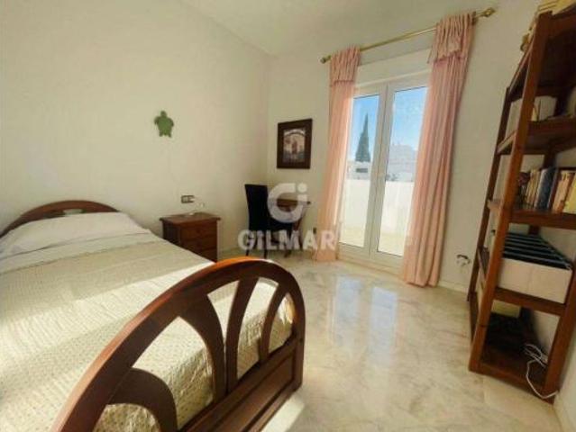 Piso en alquiler en El Vicario, Costa del Sol Occidental