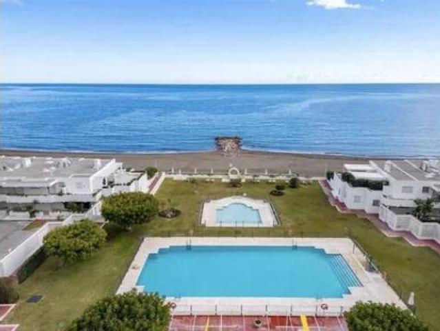 Piso en alquiler en Guadalmina, Costa del Sol Occidental