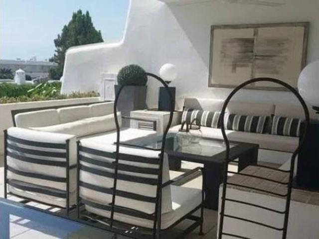 Piso en alquiler en Guadalmina, Costa del Sol Occidental