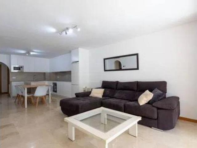 Piso en alquiler en Guadalmina, Costa del Sol Occidental