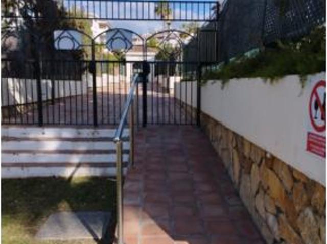 Piso en alquiler en Costa del Sol Occidental, Andalucía
