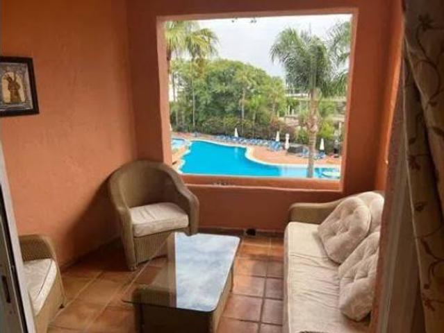 Piso en alquiler en El Vicario, Costa del Sol Occidental