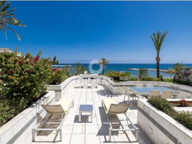 Piso en alquiler en La Carolina, Costa del Sol Occidental