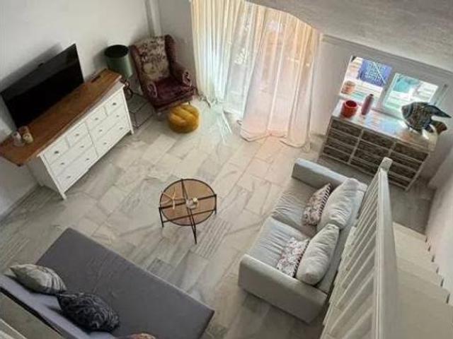 Piso en alquiler en La Carolina, Costa del Sol Occidental