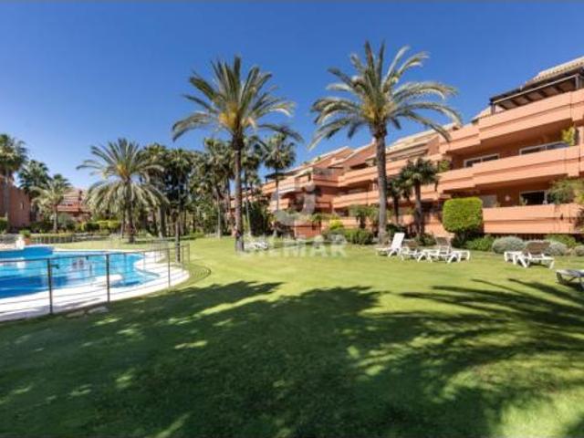 Piso en alquiler en Nagüeles, Costa del Sol Occidental