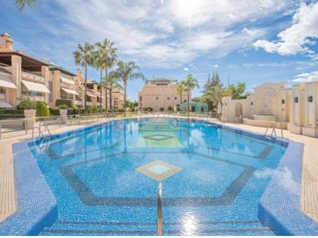 Piso en alquiler en Nagüeles, Costa del Sol Occidental