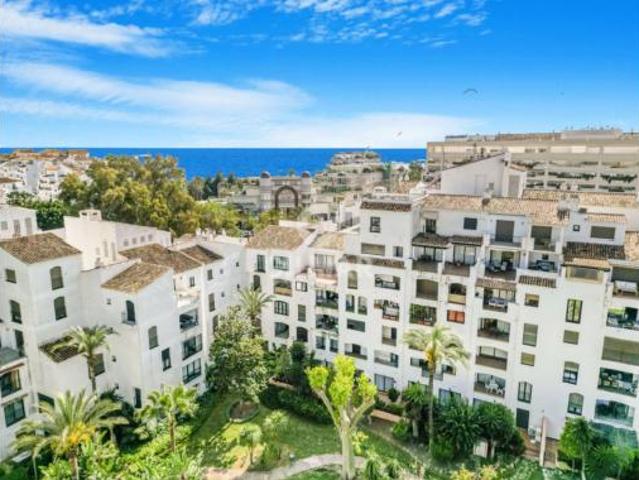 Piso en alquiler en Nagüeles, Costa del Sol Occidental