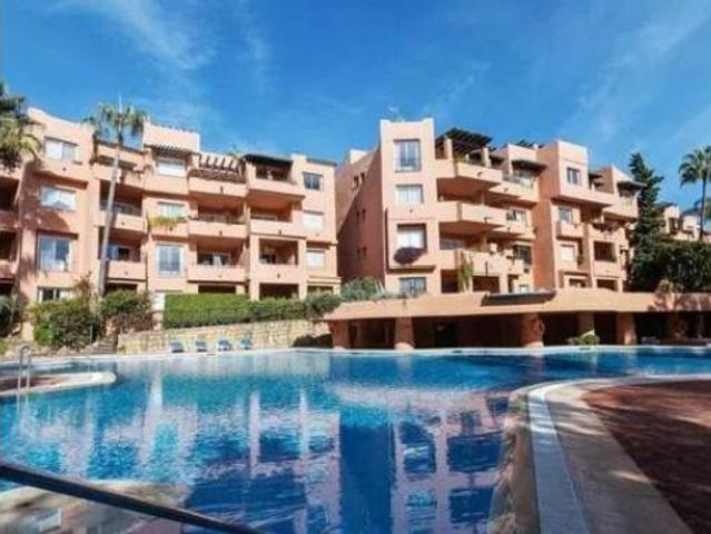 Piso en alquiler en El Vicario, Costa del Sol Occidental