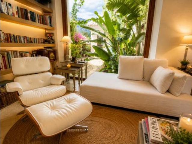 Piso en alquiler en Nagüeles, Costa del Sol Occidental