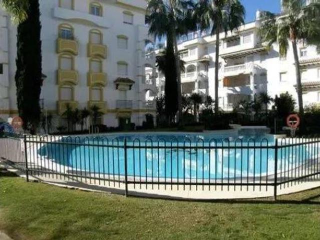 Piso en alquiler en La Carolina, Costa del Sol Occidental