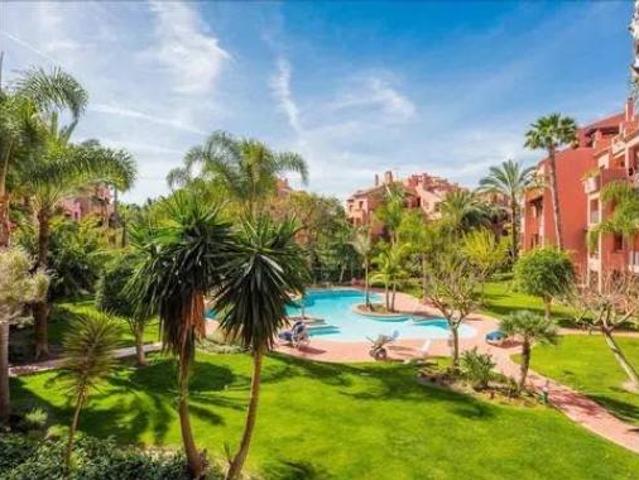 Piso en alquiler en El Rosario, Costa del Sol Occidental
