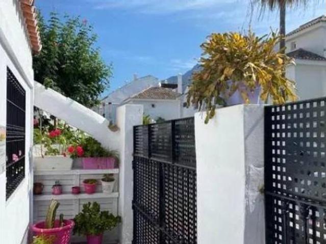 Piso en alquiler en Nueva Andalucía, Costa del Sol Occidental