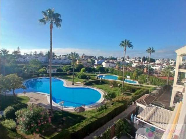 Piso en alquiler en San Pedro Alcántara, Marbella