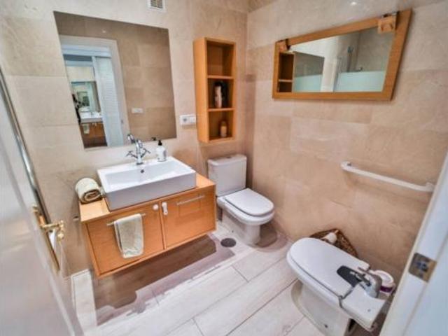 Piso en alquiler en Nueva Andalucía, Costa del Sol Occidental