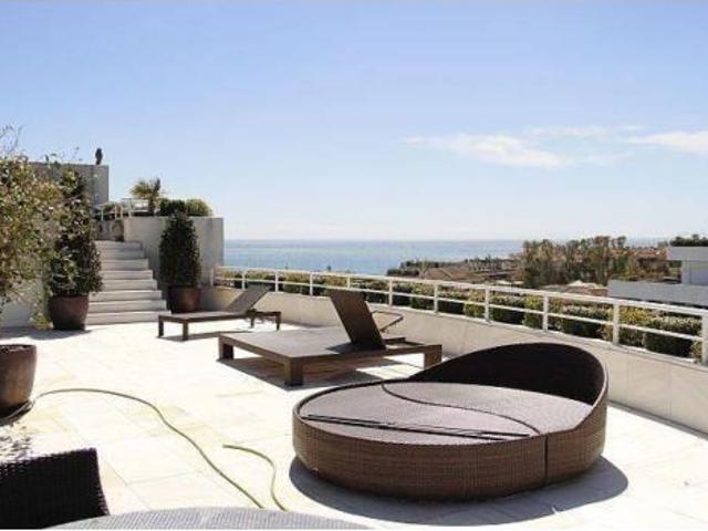 Piso en alquiler en Las Albarizas, Costa del Sol Occidental