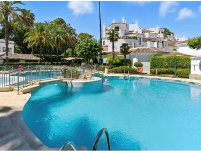 Piso en alquiler en Divina Pastora, Costa del Sol Occidental
