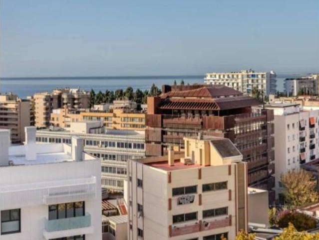 Piso en alquiler en Miraflores, Costa del Sol Occidental