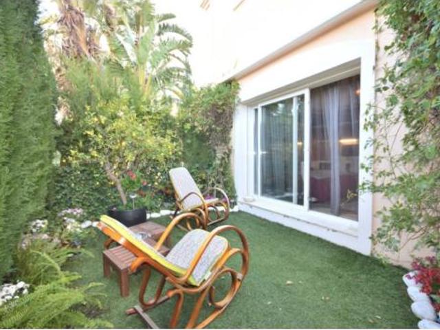 Piso en alquiler en Divina Pastora, Costa del Sol Occidental