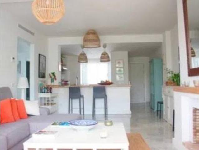 Piso en alquiler en Nagüeles, Costa del Sol Occidental