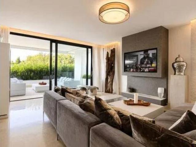 Piso en alquiler en Nagüeles, Costa del Sol Occidental