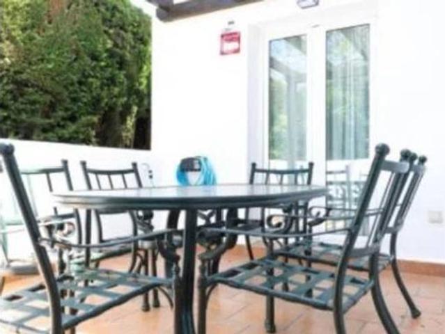 Piso en alquiler en El Vicario, Costa del Sol Occidental