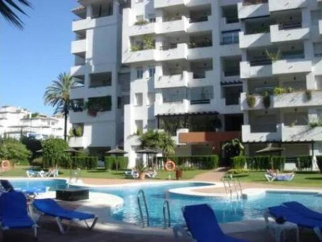 Piso en alquiler en Costa del Sol Occidental, Andalucía