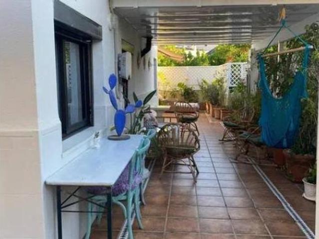 Piso en alquiler en Centro, Costa del Sol Occidental
