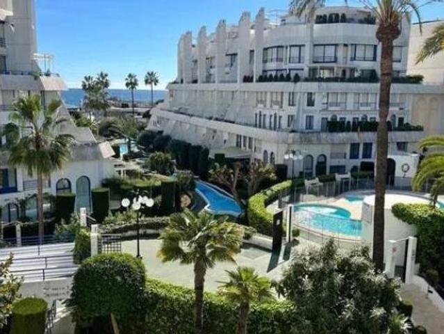 Piso en alquiler en La Carolina, Costa del Sol Occidental