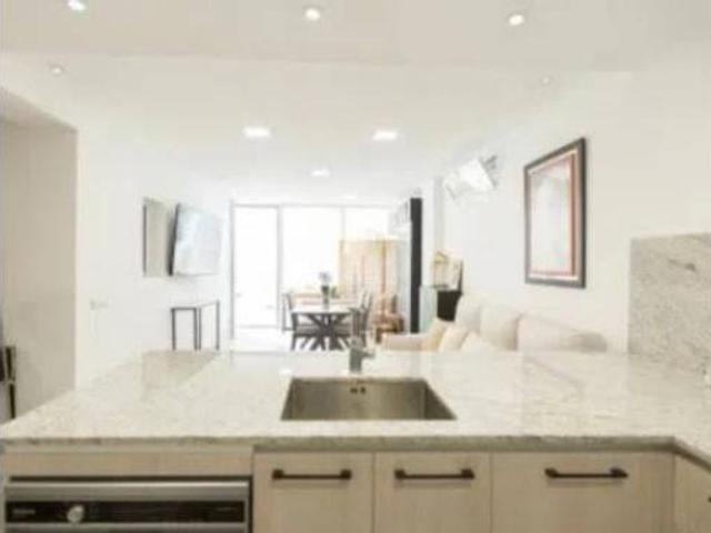 Piso en alquiler en Rio Real, Costa del Sol Occidental