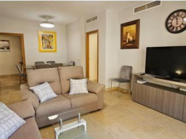 Piso en alquiler en San Pedro Alcántara, Marbella