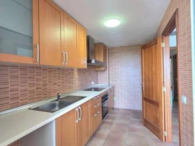 Piso en alquiler en Pòrtol, Raiguer