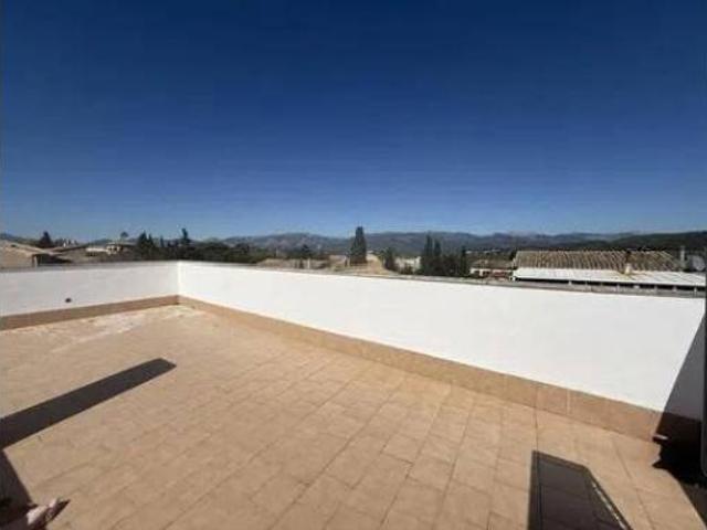 Piso en alquiler en Sant Marçal, Raiguer