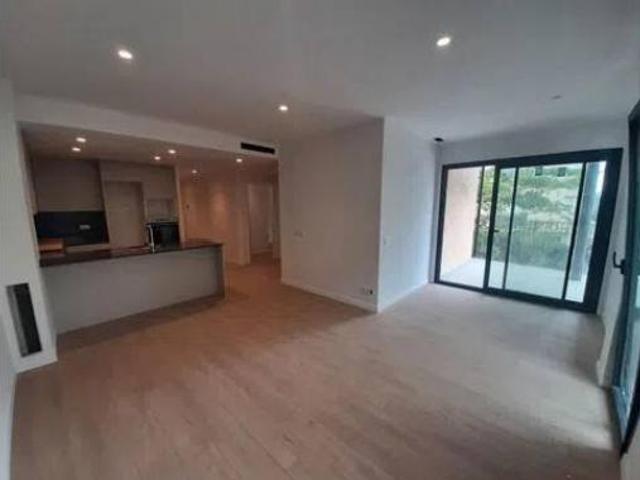 Piso en alquiler en Eixample, Maresme