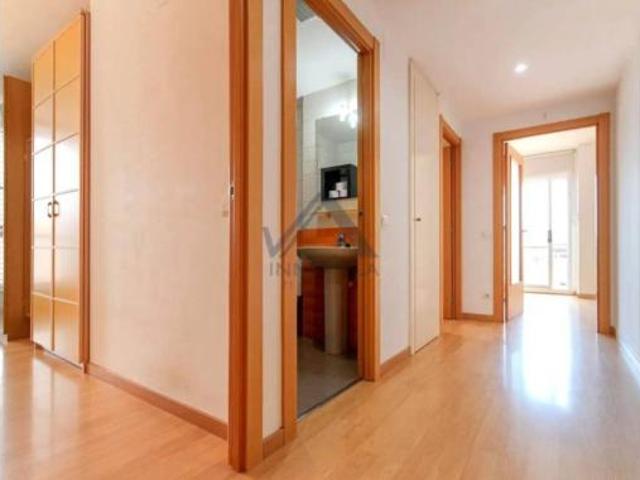 Piso en alquiler en Centro, Maresme