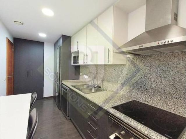 Piso en alquiler en Eixample, Maresme
