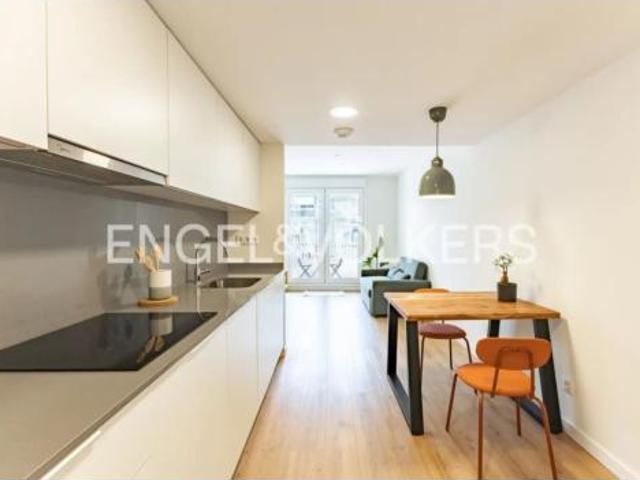 Piso en alquiler en Eixample, Maresme
