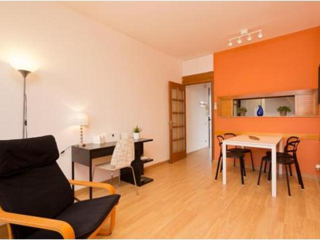 Piso en alquiler en Pla d'en Boet, Mataró