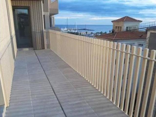 Piso en alquiler en Eixample, Maresme