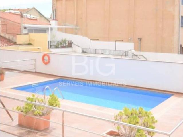 Piso en alquiler en els Molins, Maresme