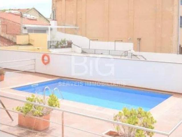 Piso en alquiler en Cirera, Maresme